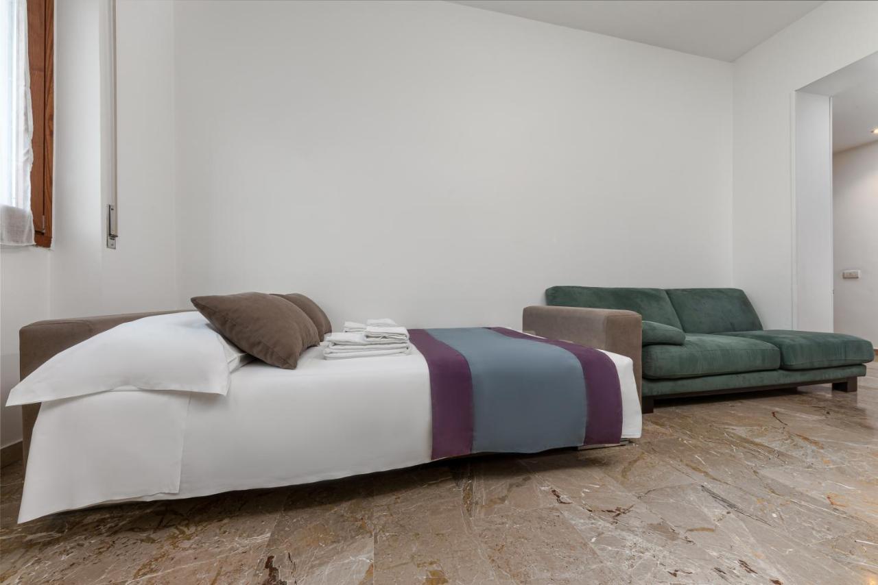 Casa Da Suite Gloria Milan Exterior photo