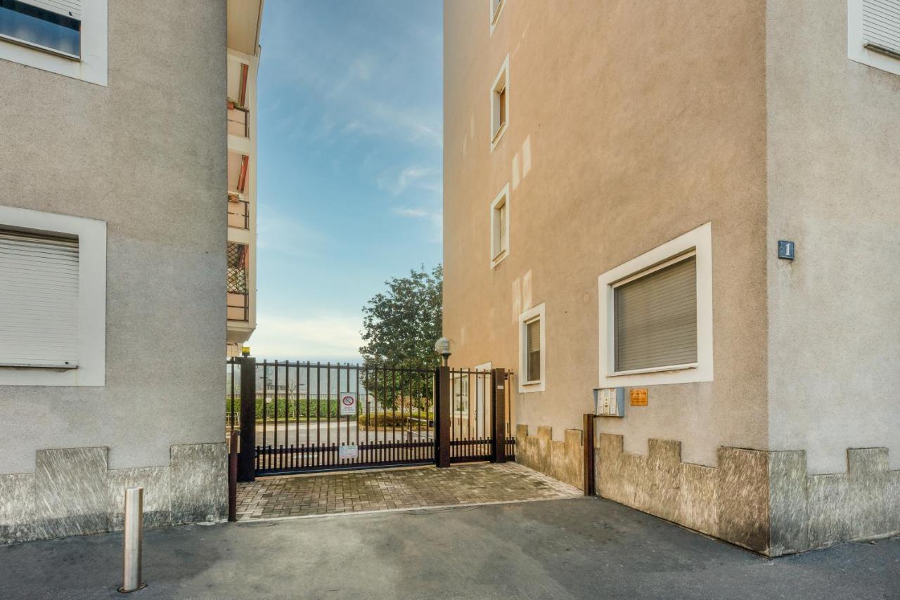 Casa Da Suite Gloria Milan Exterior photo