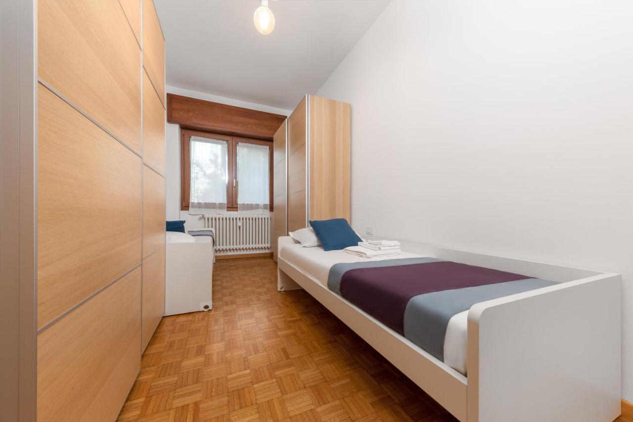 Casa Da Suite Gloria Milan Exterior photo